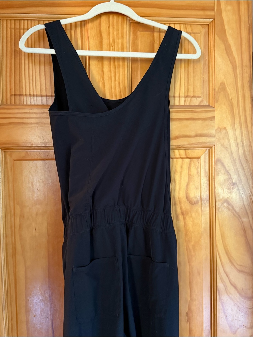 Patagonia Fleetwith Romper - Picture 3 of 6
